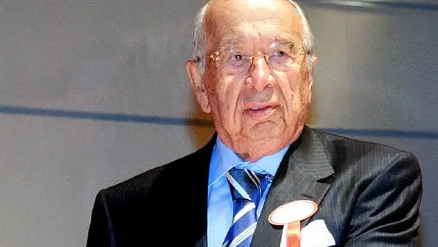 Bir aşk, bir dram ve bir isim: Hayırsever Kadir Has'ın adını alış öyküsü dikkat çekiyor