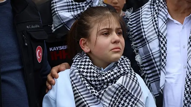 Bir çocuğun bağışı Yahyalı'yı harekete geçirdi: 100 bin liralık destek geldi