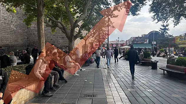 Bir haftada Kayseri'de denge bozuldu – Kim uçtu, kim çakıldı?