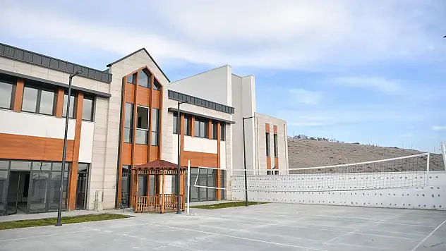 Bir hayat, bir umut! Kayseri'de uyuşturucuyla mücadelede tarihi adım