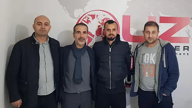 Bir İstanbul masalı: Kayseri'nin gururu tarih yazıyor!