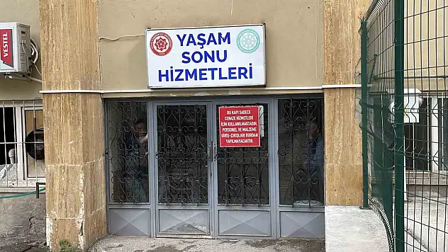 Sivas'ta kömür madeninde patlama