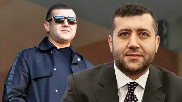 Bir koltukta iki karpuz: Baki Ersoy'un çabası Kayseri'de gündem oldu