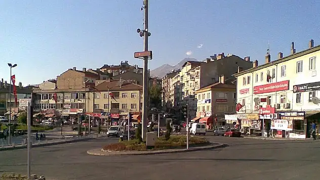 Bir mahalleyi kahreden haber - Acı haberi başkan duyurdu!