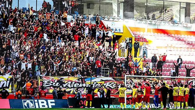 İşte başarıyı getiren ayrıntı – Kayserispor Haberleri