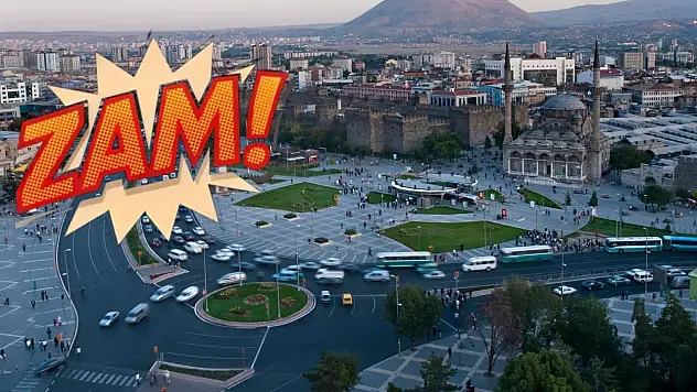 Bir sigara grubuna daha zam geldi!