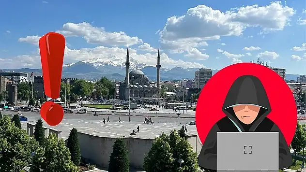 Bir tıkla hayatınız kararmasın: İnternetin tehlikeli yüzü!