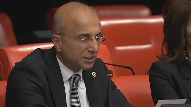 Bireysel silahlanma artıyor: Vekil Genç çarpıcı verileri sundu!