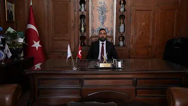 Birlik Vakfı Başkanı Bulut'tan Genç'e Sert Tepki!