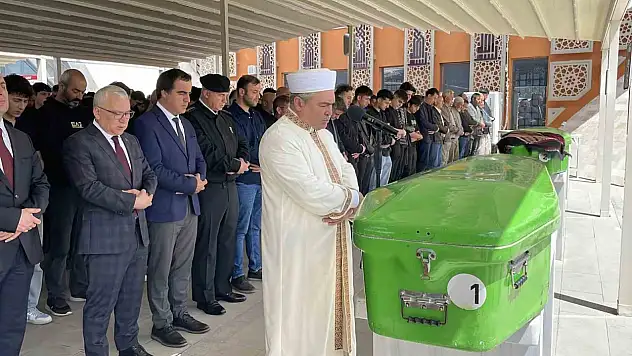 Cinayete kurban giden kardeşler toprağa verildi