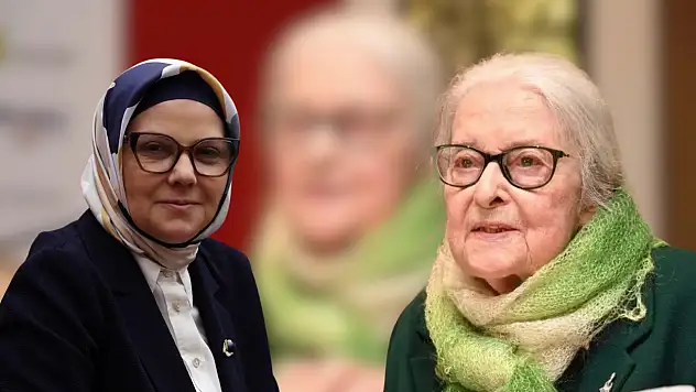 Böhürler'den Prof. Dr. Kuçuradi için taziye mesajı:'Hocaların hocası olmanın ötesinde...'