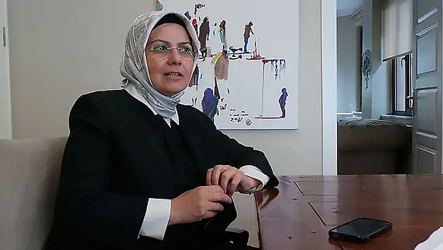 Böhürler: Kılıçdaroğlu'nun özrünü ikiyüzlü buluyorum