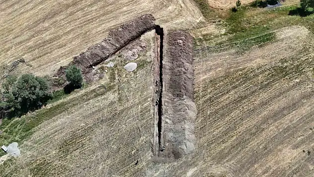 Yüzbinleri ilgilendiriyor: Fay hattında önemli inceleme!