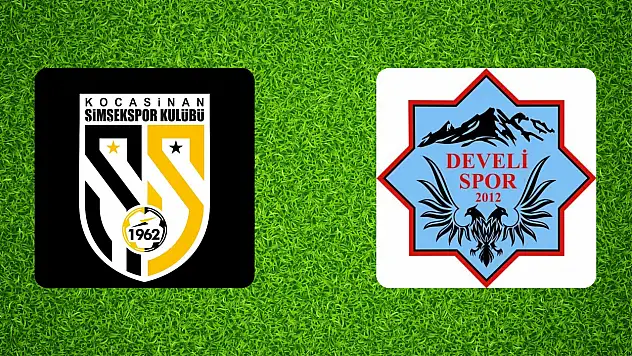 Bölgesel Amatör Lig'de gruplar belli oldu!