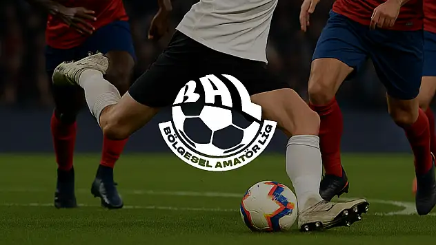 Bölgesel Amatör Lig'e Kayseri'den katılacak takımlar belli oldu