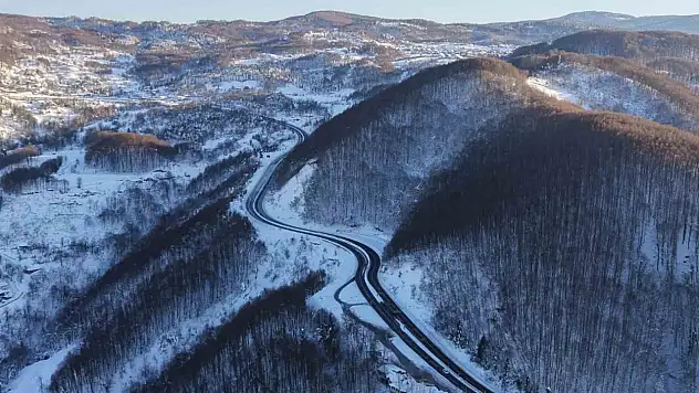 Vatandaşa uyarı: Gizli buzlanmaya dikkat
