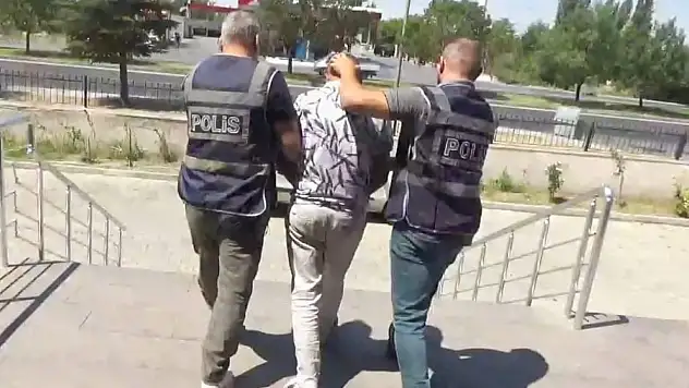 Niğde'de uyuşturucu operasyonu… 4 gözaltı, 1 tutuklama