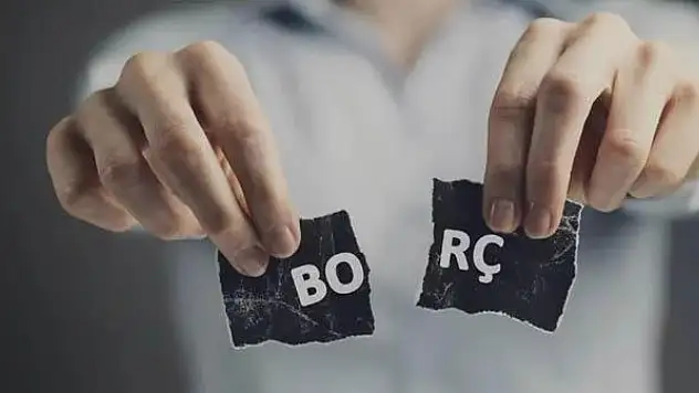 Borcu olanlar için kritik gün: Başvuru yapmayan kalmasın!