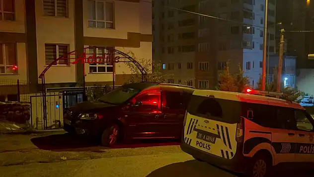 Borcu olduğu iddia edilen şahıs asılı halde bulundu!