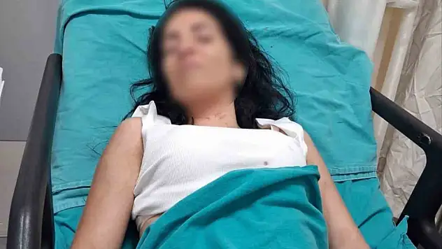 Adana'da boşanma aşamasındaki eşini defalarca bıçaklayan koca tutuklandı