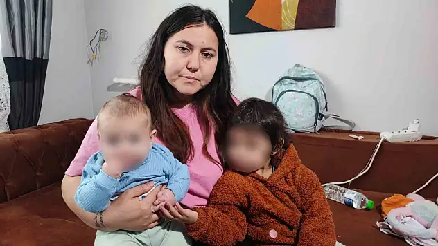 Şiddet gören kadın: 'Beni hamileyken bile dövdü'