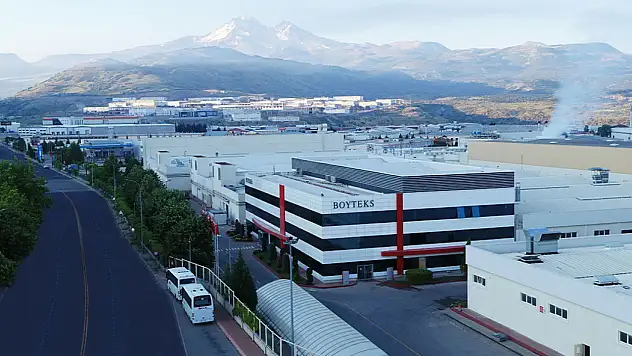 Boyteks'in satış süreci neden sonlandırıldı? Erciyes Anadolu Holding'de kritik gelişme!