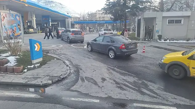 Brent ve ham petrolde tarihi geri çekilme!