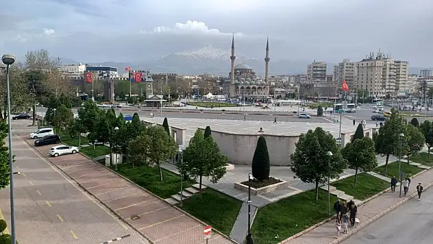 Bu amerikan dizisi, Kayseri'yi akıllara getirdi! İşte detaylar