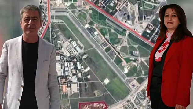 ''Bu bir ihanet'' dediler! Kayseri'de o proje krize dönüştü