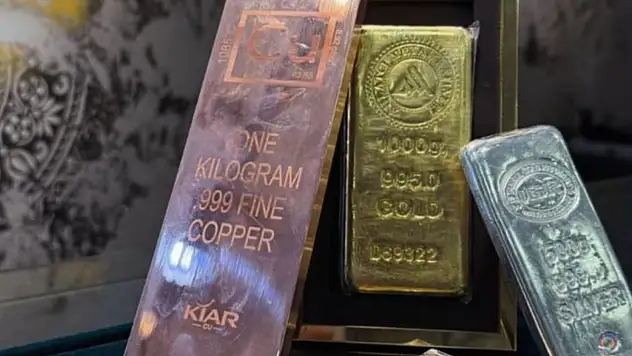 Bu hafta hangi yatırım aracı kazandırdı?