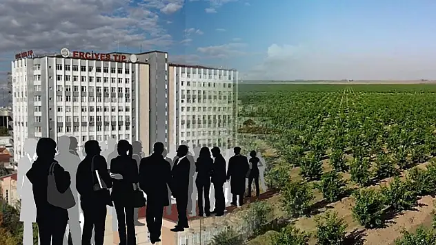 Bu hastalığın çaresi Kayseri'de – Milyonlara böyle anlattılar!