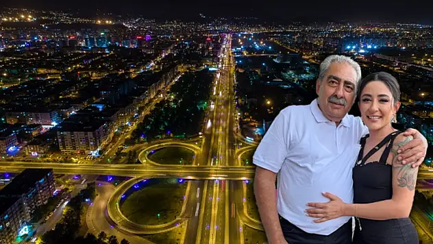 Bu işte bir terslik var - Kayserili baba ünlü sanatçı kızının soyadını aldı!