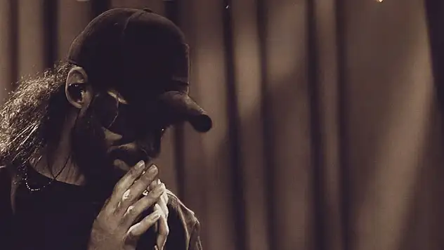 'Bu kente bir daha gel' çağrısı sonuç verdi: Hirai Zerdüş Kayseri'ye geliyor