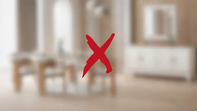 Bu marka mobilyanın satışı yasaklandı, toplatılıyor!