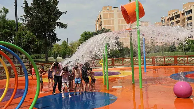 Adana'da bu yıl 20 kişi boğuldu: Çocukların güvenli tercihi burası oldu
