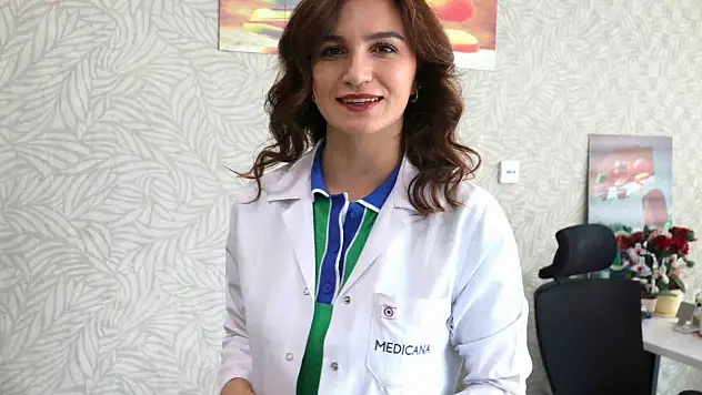 Sakız çiğnemek kilo verdiriyor!