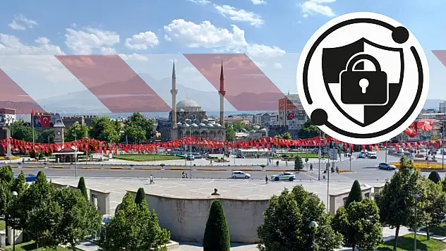 Bu sistem ile Kayserililer artık daha güvende: İşte detaylar!