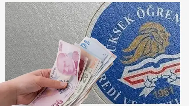 Bu yıl öğrencilerin toplu ödemesi kaç aylık olacak?