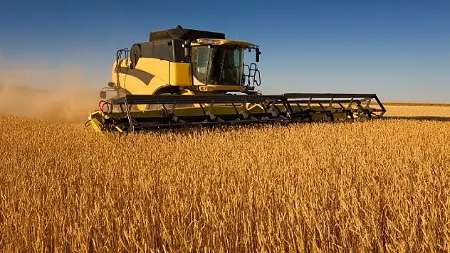 Buğday, arpa, nohut… Tarlada yeni dönem başlıyor! 2025 ücretleri açıklandı