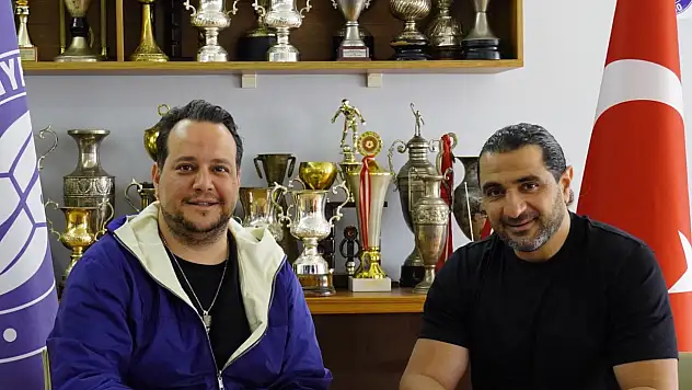 Bülent Bölükbaşı İstanbul ekibiyle anlaştı! İmzalar atıldı