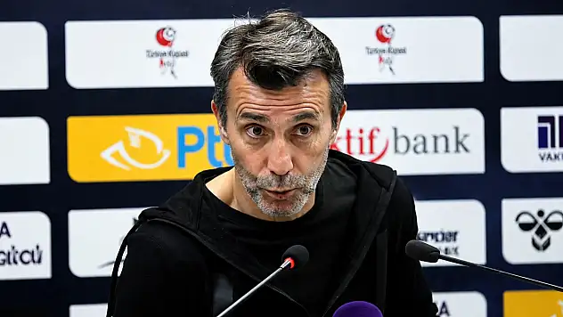 Bülent Korkmaz resmen döndü: Kayserispor'un rakibi oldu