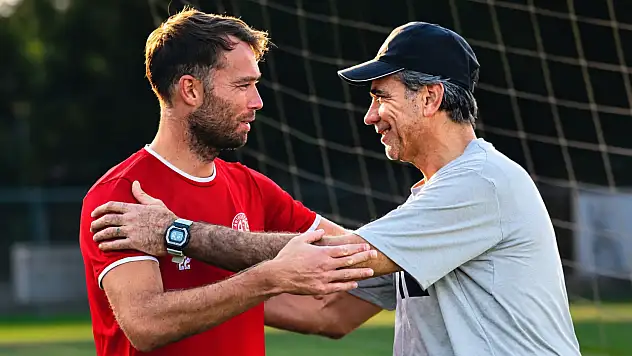 Bülent Korkmaz sonrası Antalyaspor kararını verdi!