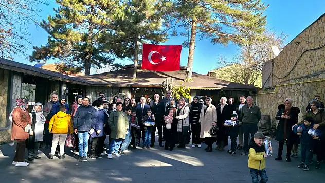 Bünyan'da 3 Aralık Dünya Engelliler Günü programı