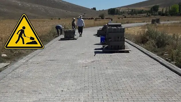 Bünyan'da 9 bin metrekarelik yatırım: Tarih belli oldu!