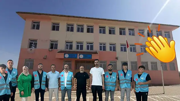 Bünyan'da Akkışla'ya yardım eli – Takdir topladılar