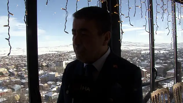 Bünyan'da göçü önleyecek istihdam hamlesi