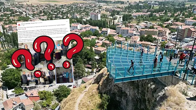 Bünyan'da kötü gün dostu oldular – Müftülükten dikkat çeken paylaşım!