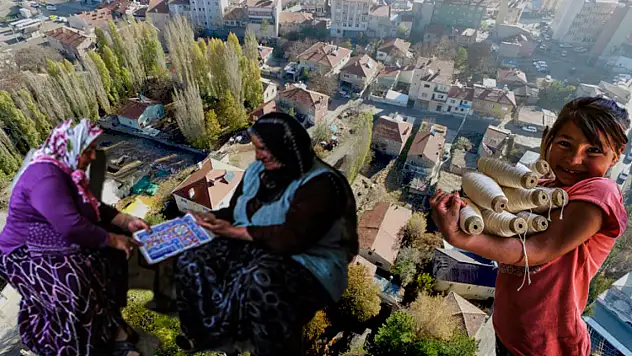 Bünyan'da kültürel miras seferberliği – İmece usulü büyük hedefler için yola koyuldular!