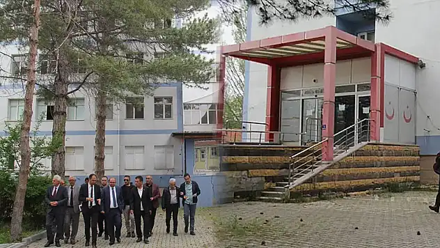 Bünyan'da önemli devir gerçekleşti – 144 milyon ödenekle başlanıyor!