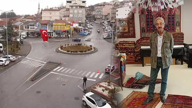 Bünyan'ın acı kaybı…